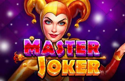 master joker casino